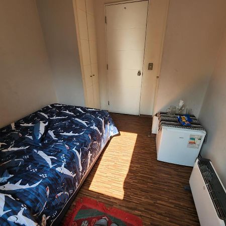 Hotel Carmen Berfin Santiago de Chile Zewnętrze zdjęcie